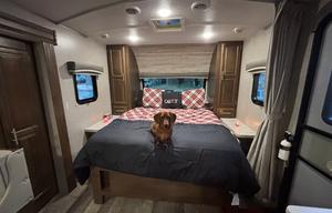 Rod & Suni's Colorado Adventure Home