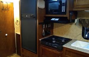 2012 Coachmen Catalina
