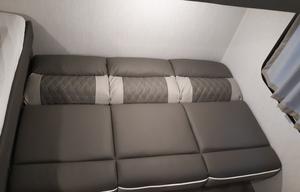 Large Family Camper with Games!