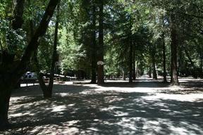 Mirabel Trailer Park & Campground