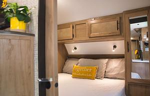 Sleeps Up to 10! Like New Inside & Out! (GWTX1816)