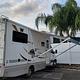Live your RV dreams!  Glamping with this diesel!