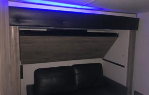 2021Forest River RV Cherokee Arctic Wolf 245RK4