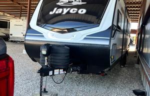 2025 Jayco Jay Feather 29BHB