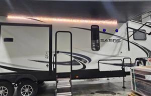 2019 Forest River Sabre HAL 1441