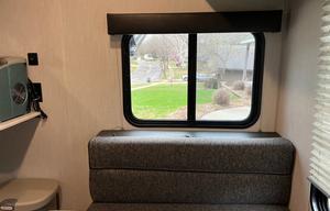 2022 Wolf Pup 16TS Brand New & Pet Friendly!