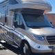 Easy to Drive 2022 Winnebago Navion, meet "Goldie"