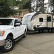 2017 Keystone Cougar 22RBIWE