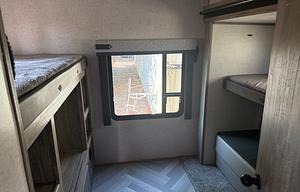 2021 Forest River RV Wildwood 31KQBTS RV rental photo 10