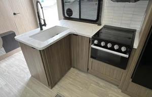 2026 Forest River RV Salem 33TS
