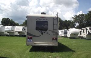 2019 Thor Motor Coach Chateau 31W