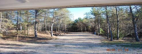 Fireside Campground