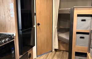 2024 Forest River RV Campsite Reserve 26CJ