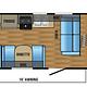 2017 Jayco Jay Flight 26BH