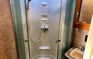 2018 Coachmen Catalina Rear Living - "Zer0"