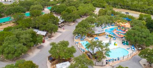 Yogi Bear's Jellystone Park™ Camp-Resort: Hill Country