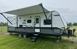 2022 Jayco Jay Flight SLX 8 267BHS