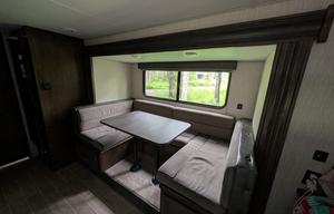 Our Family Camper, Woody the Wanderer