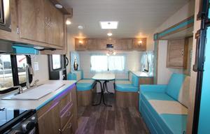 2021 Gulf Stream RV Vintage Cruiser 23RSS