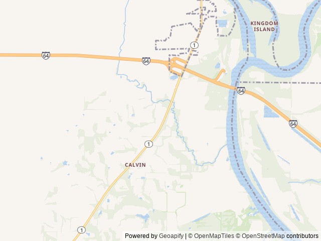Map for Trailer Swift near Grayville, IN