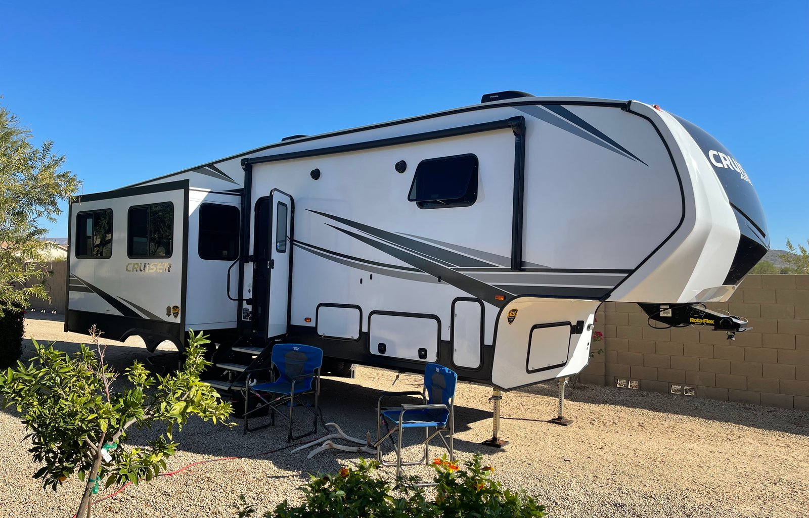 Luxurious Arizona Adventurers