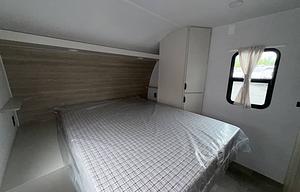 2026 Airelume 315–Spacious Family Bunkhouse Camper