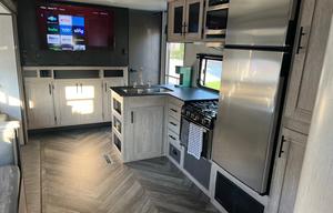 2022 Heartland Prowler 303BH