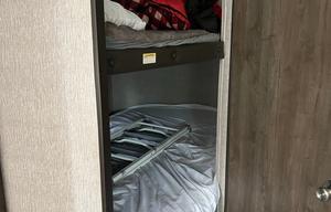 2019 Keystone Coleman RV with Quiet Generator