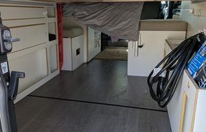 2024 Dave & Matt Vans Ram Promaster LV 5.1