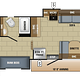 The Bunkhouse Motorhome | Sleeps 8