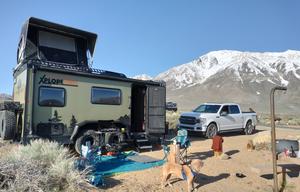 2022 Imperial Outdoors XploreRV  X22