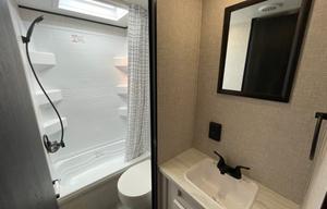 Jayco Family Bunkhouse