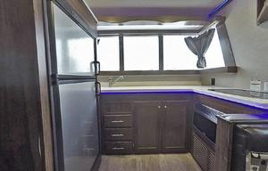 NEW RETRO VINTAGE RV  - DELIVERY ONLY