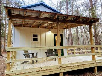 Longleaf Piney Resort