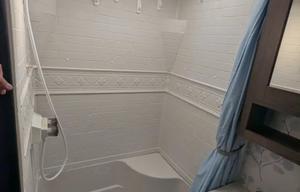 Tracer BUNK HOUSE pet /festival friendly sleeps 9