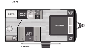 Pristine and Spacious - Get Away Today!