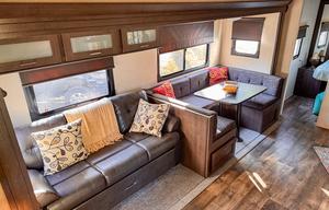 MohrmanGang GetAway RV Rental