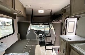 2022 Coachmen RV Freelander 22XG 32767