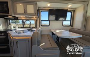 The Adventure Wagon! 2024 Family Bunkhouse RV, Sleeps 8, Pet Friendly