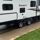 2018 Keystone RV Passport 2400BH Grand Touring