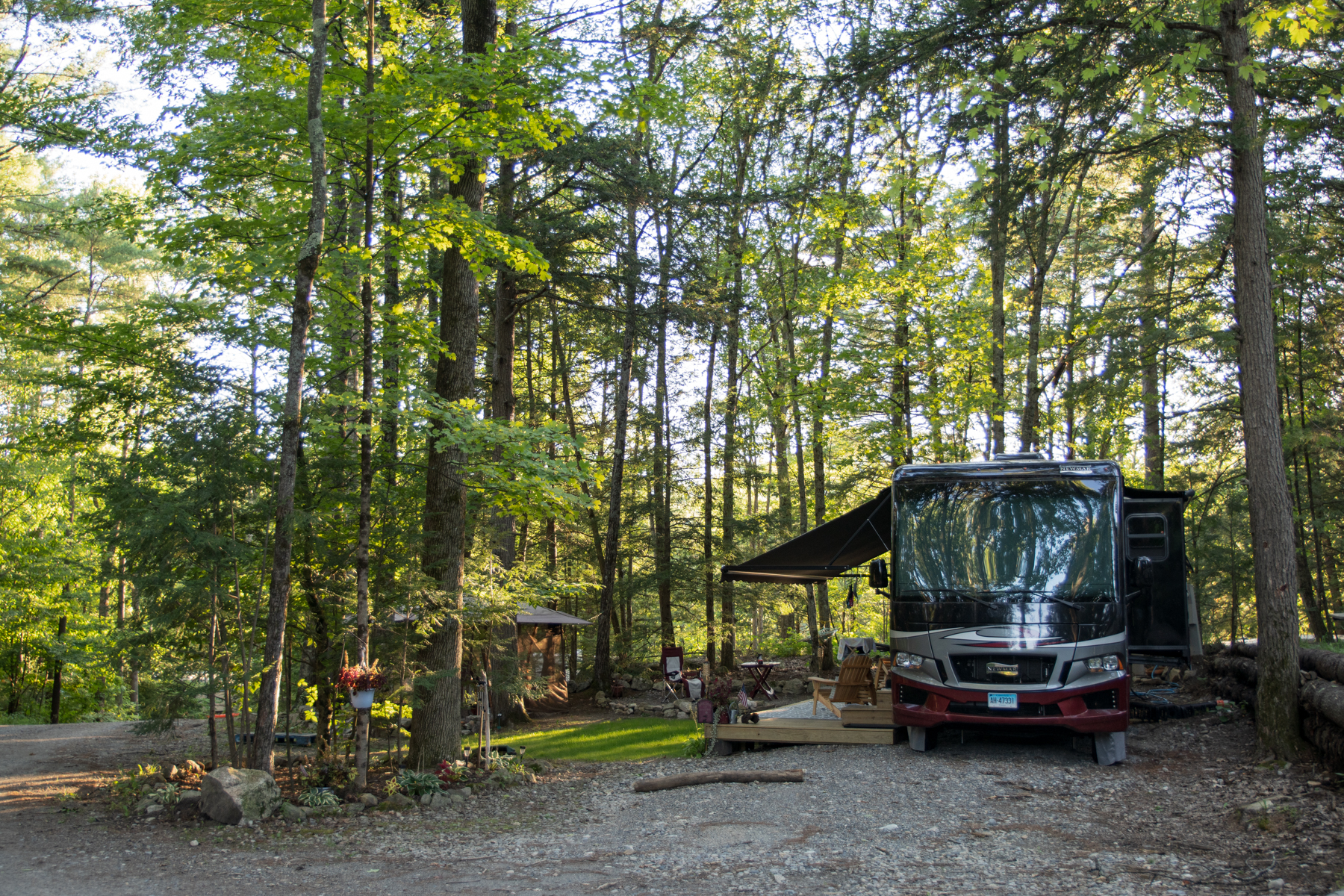 Brookwood RV Resort