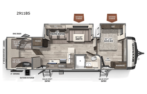 Our Home Away From Home