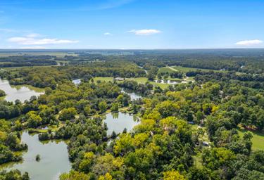 Thousand Trails Horseshoe Lakes