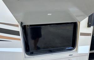 Pilot the Nellie 1! (Baby Safe Bunk)