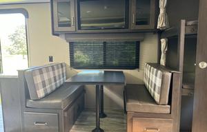 2022 Grand Design Transcend Xplor 261BH