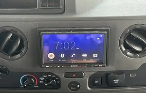 Fully Stocked -  2026 Forester 3251DSLE