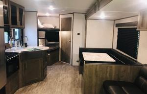 2021 Dutchmen RV Aspen Trail 2850BHS
