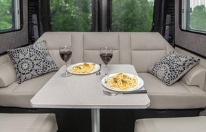 2021 Roadtrek Slumber-ideal for Yosemite & beyond