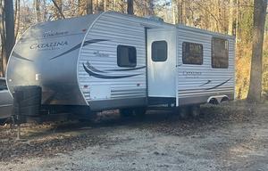 Outdoor Get Away