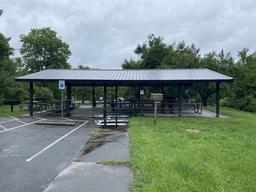 Aitch Picnic Shelter